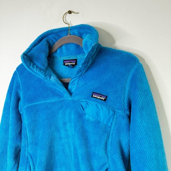 Patagonia Re-Tool Snap-T Fleece Pullover - Picture 3 of 9